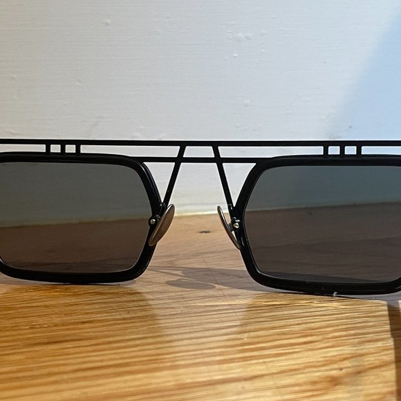 Anne & Valentin STEAMPUNK Sunglasses main image 6